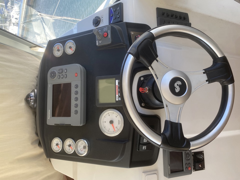 beneteau antares 30 fly