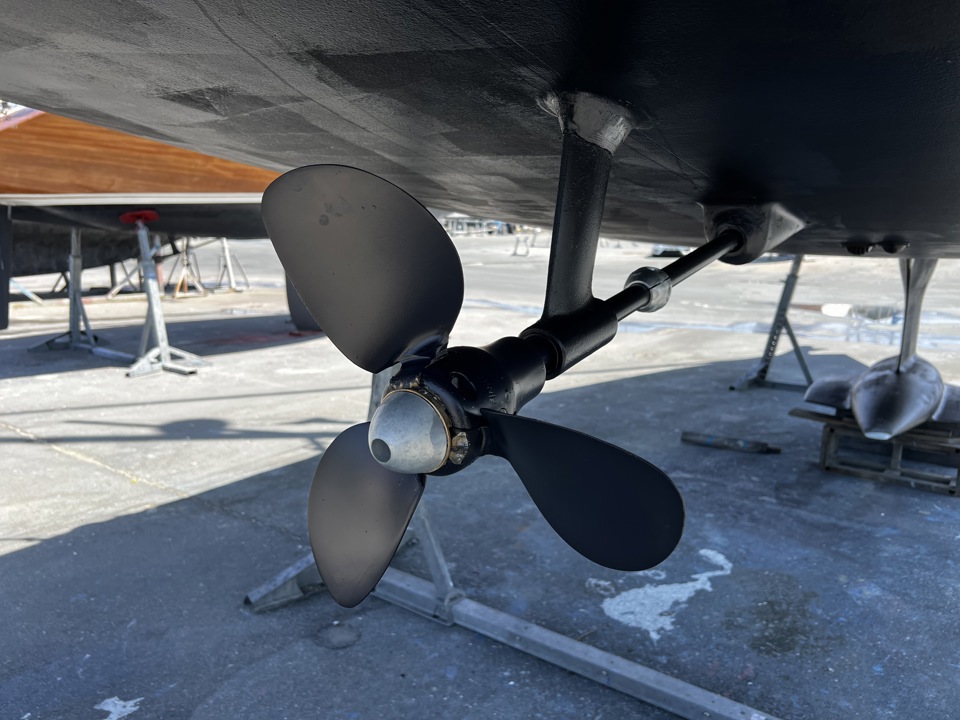 JEANNEAU SUN ODYSSEY 410