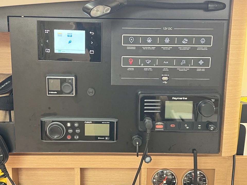 JEANNEAU SUN ODYSSEY 410