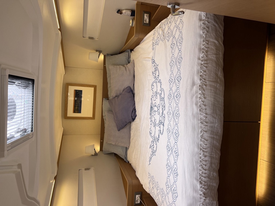 JEANNEAU SUN ODYSSEY 410