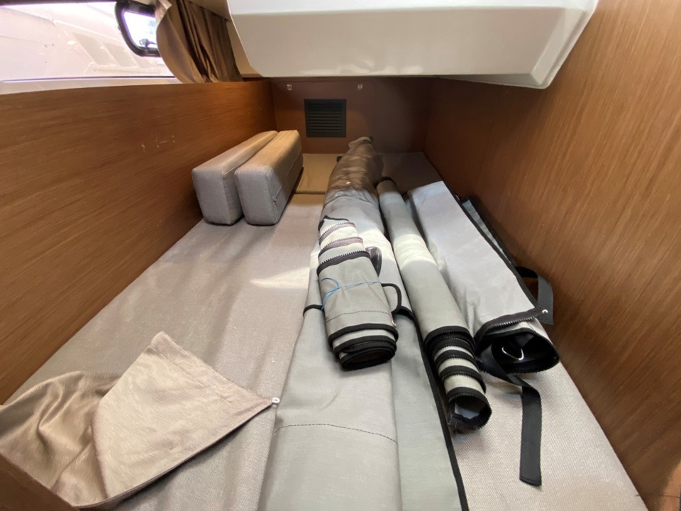 jeanneau MERRY FISHER 1095