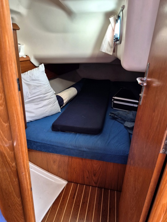 jeanneau sun odyssey 37