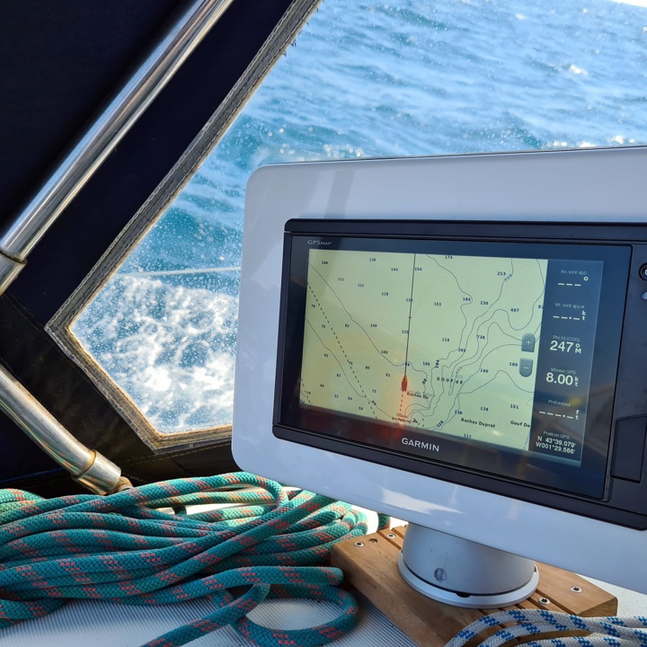 jeanneau sun odyssey 37