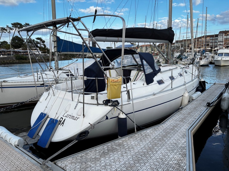 PONCIN HARMONY 38