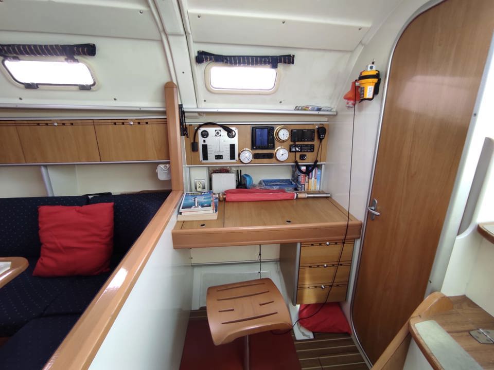 PONCIN HARMONY 38