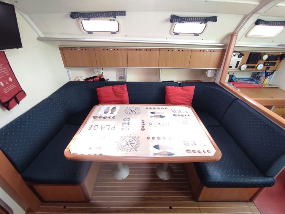 PONCIN HARMONY 38