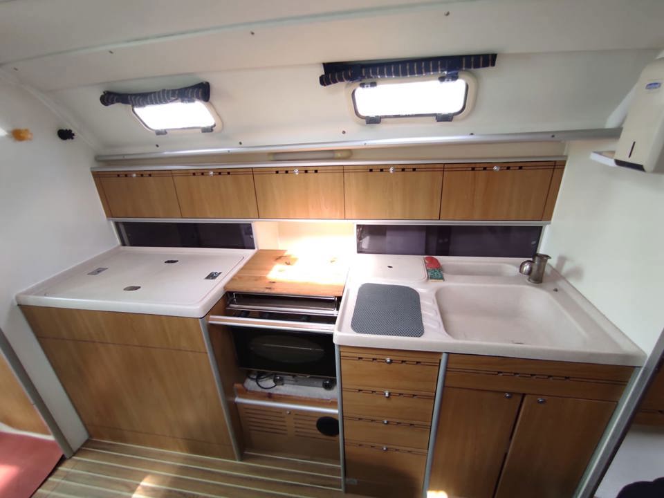 PONCIN HARMONY 38