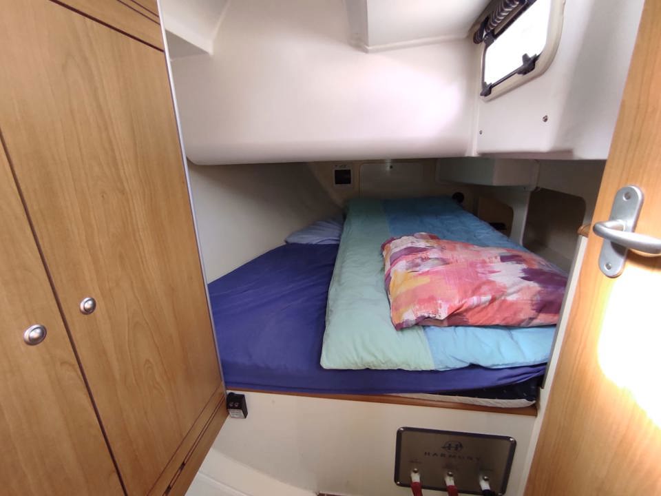 PONCIN HARMONY 38