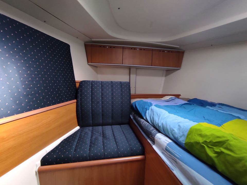 PONCIN HARMONY 38
