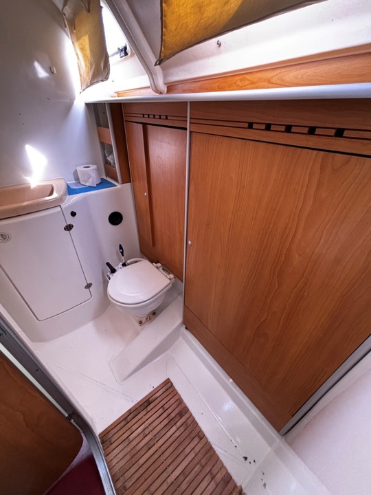 PONCIN HARMONY 38