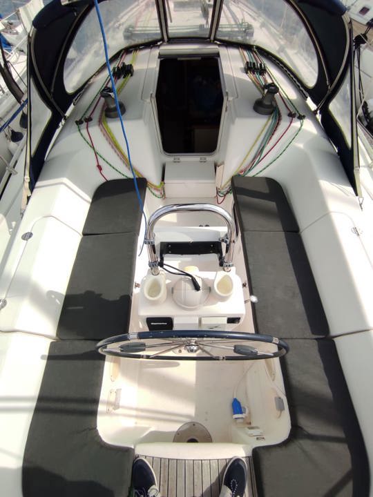 PONCIN HARMONY 38