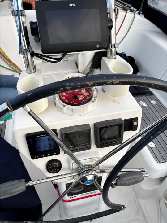 PONCIN HARMONY 38