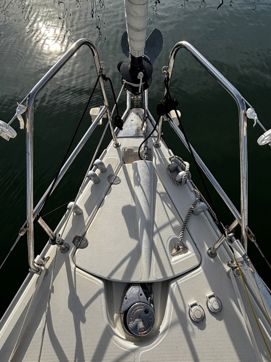 PONCIN HARMONY 38
