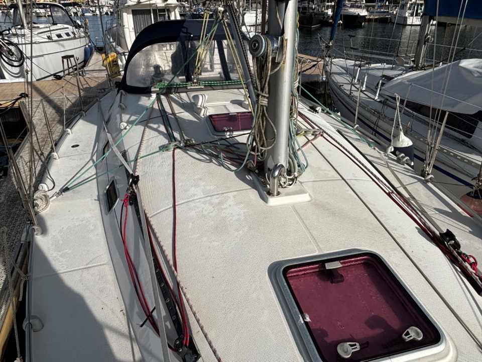 PONCIN HARMONY 38
