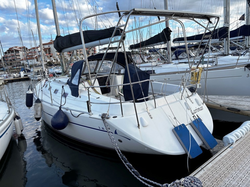 PONCIN HARMONY 38