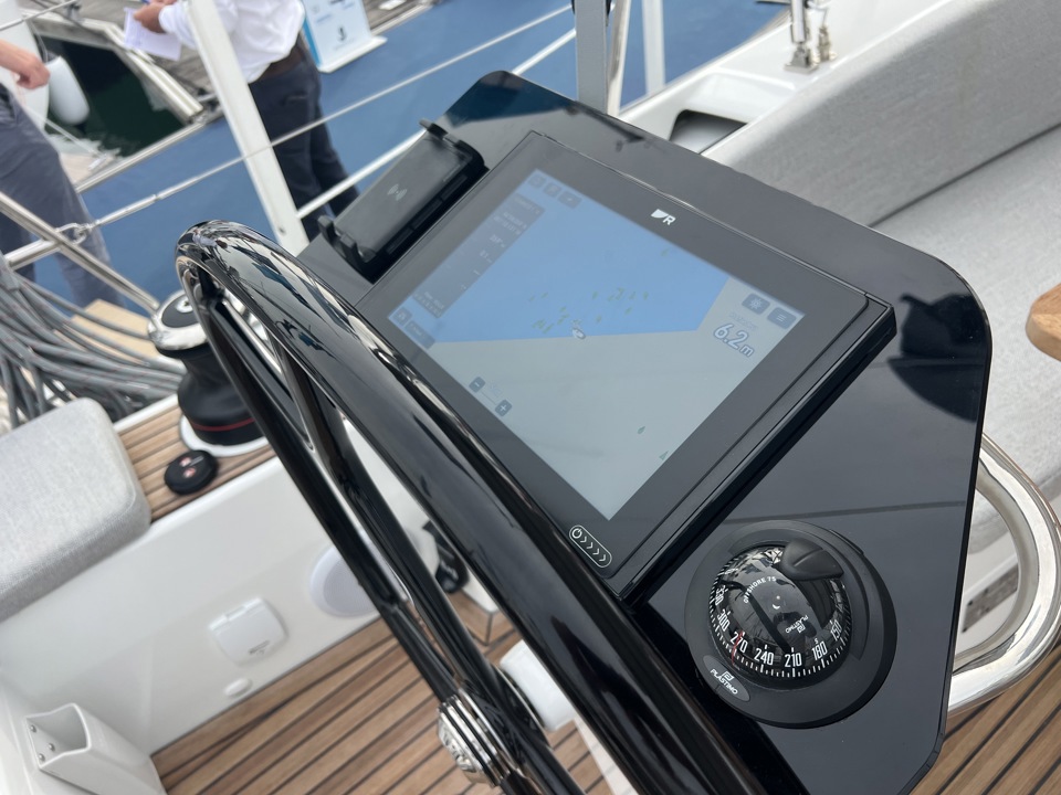 BENETEAU OCEANIS 47