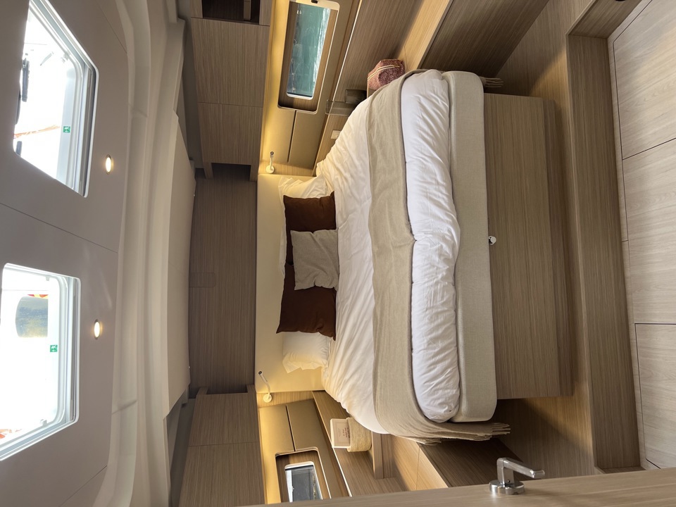 BENETEAU OCEANIS 47