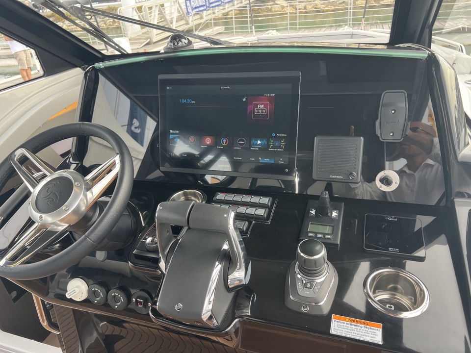 BENETEAU GRAN TURISMO 35 NEW