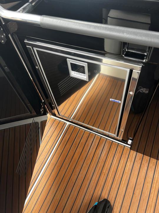 BENETEAU GRAN TURISMO 35 NEW