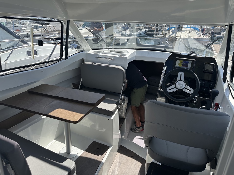 Beneteau Antares 7 OB