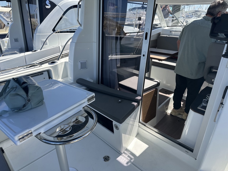 Beneteau Antares 7 OB