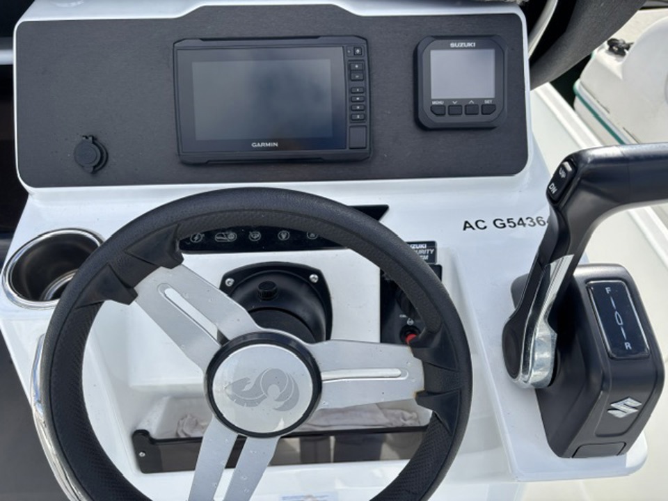 beneteau flyer 6 spacedeck