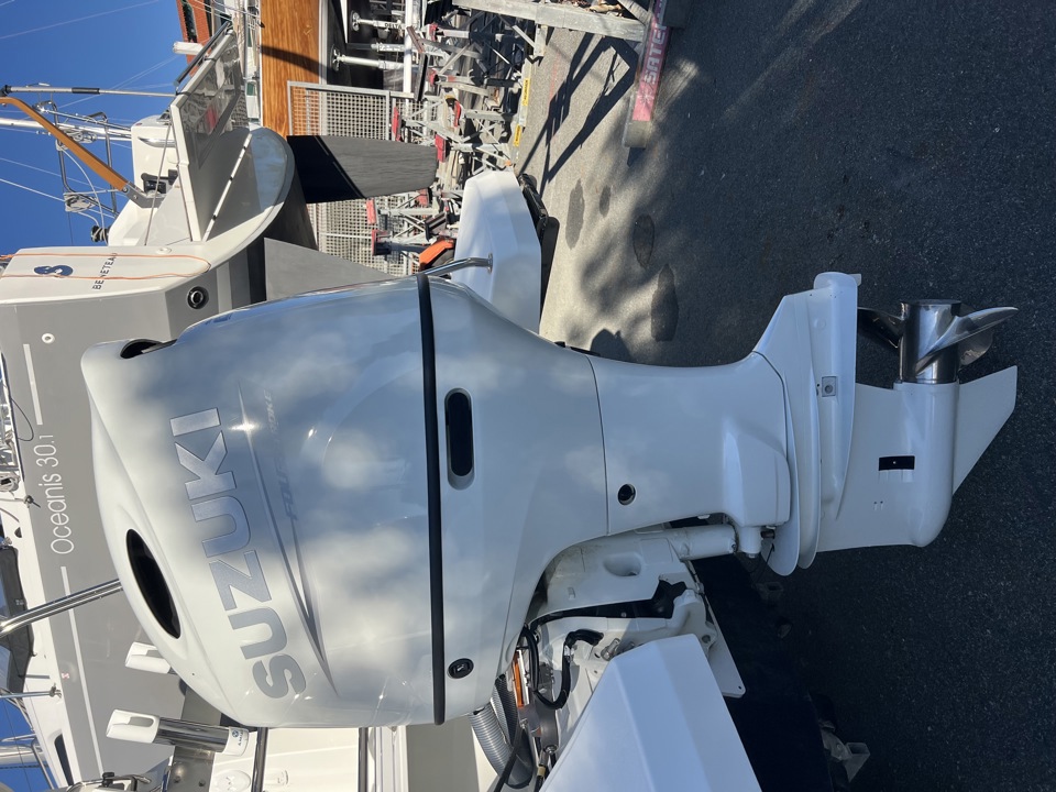 Beneteau Antares 7 OB