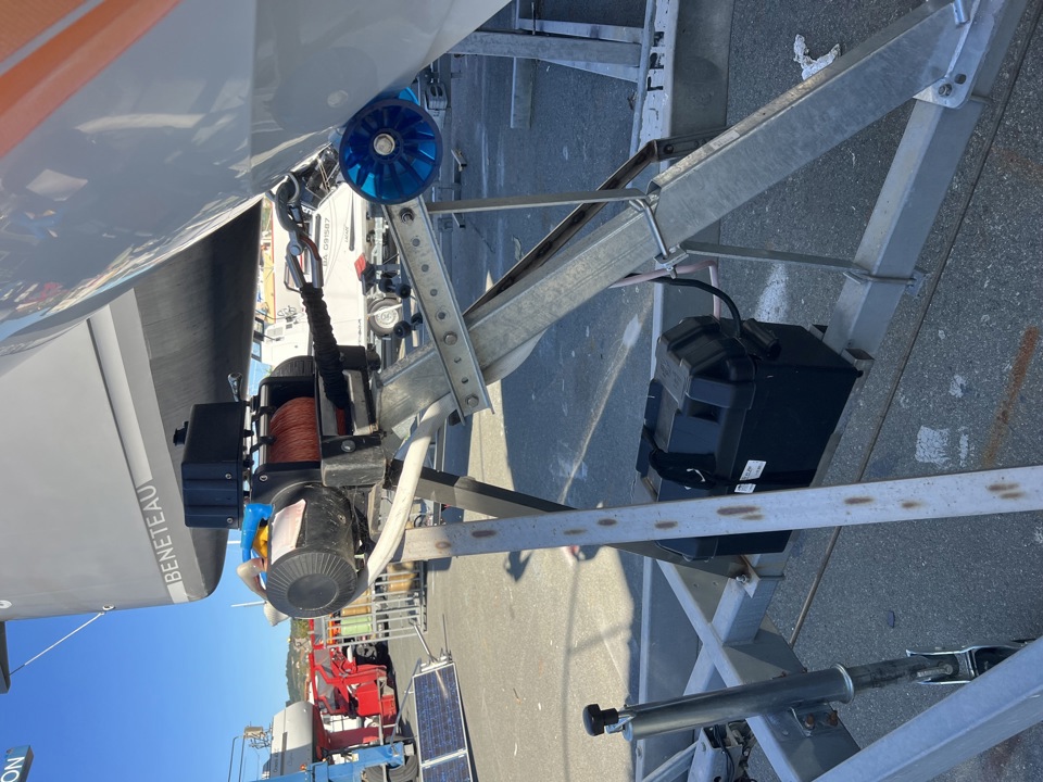 Beneteau Antares 7 OB