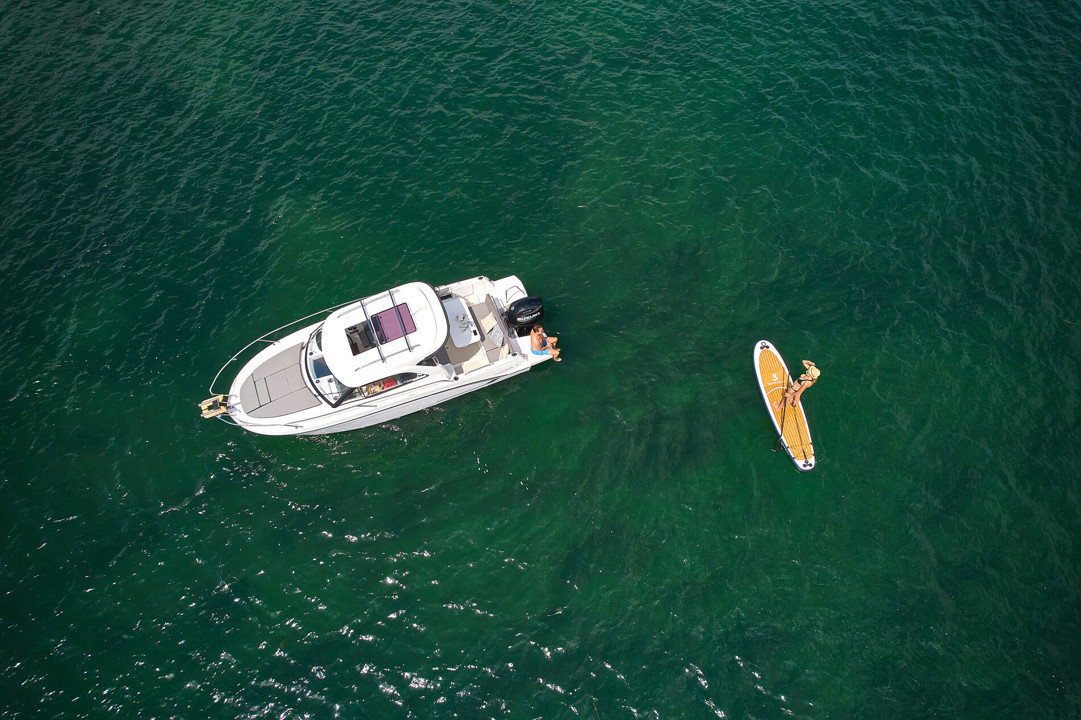 Beneteau Antares 7 OB